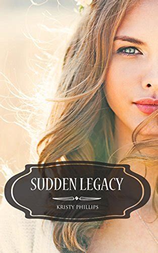 Sudden Legacy