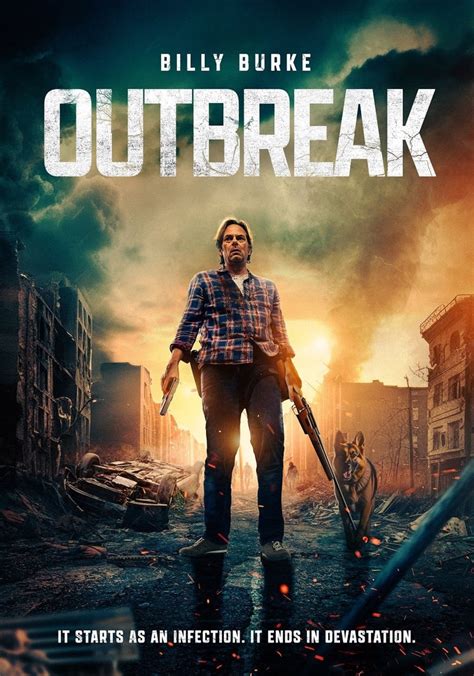 Sudden Outbreak Of Commo