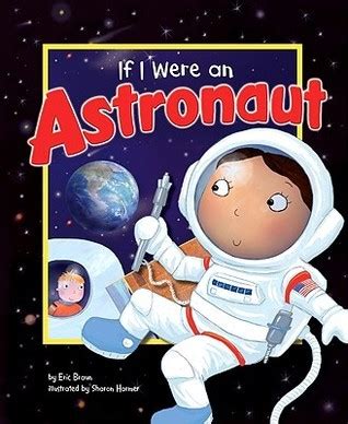Suddenly Astronaut
