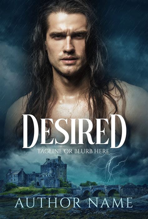 Suddenly Desired