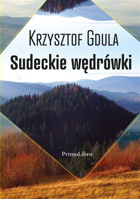 Sudeckie wedrowki
