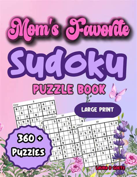 Sudoku - Very Easy Level: 360 puzzles