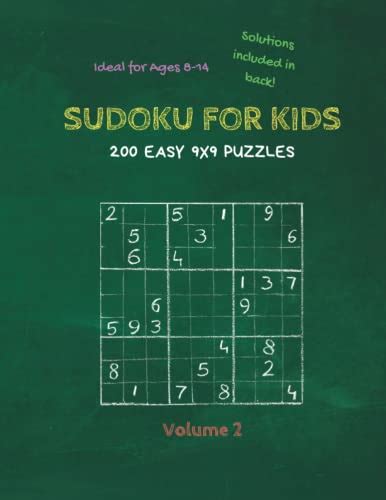 Sudoku Book