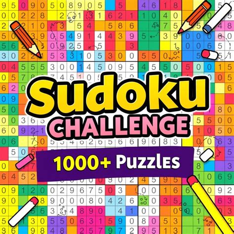 Sudoku Challenge