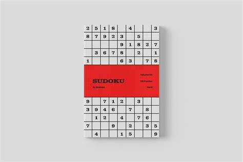 Sudoku Mastermind: 30 Puzzles for Every Skill Level