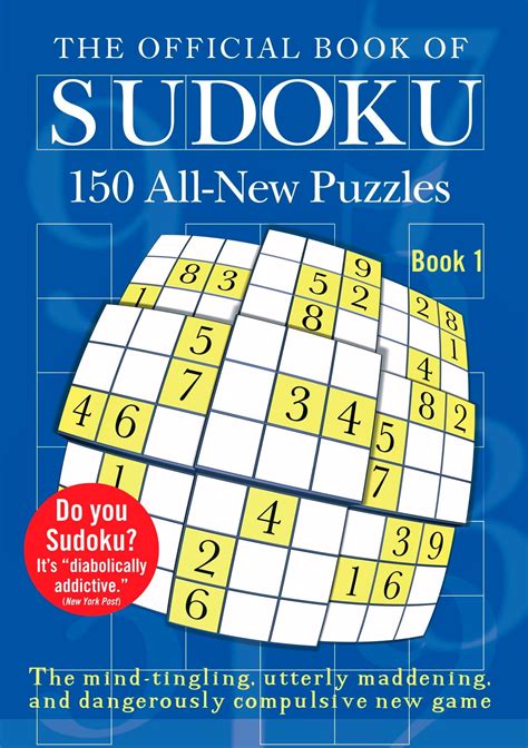 Sudoku Puzzle: 30 Simple Puzzles