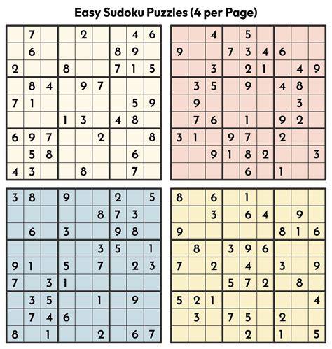 Suduko best plan game