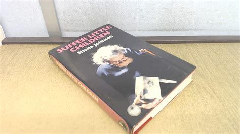 Suffer Little Children/Cassettes