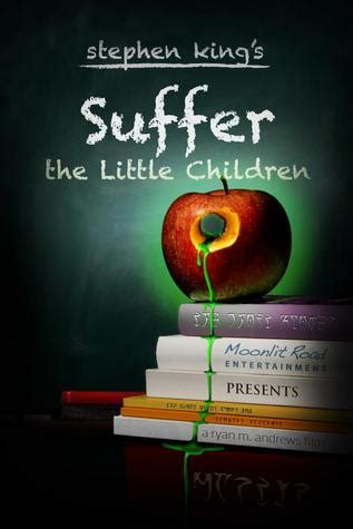 Suffer Little Children