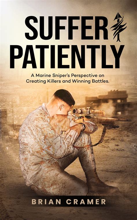 Suffer Patiently