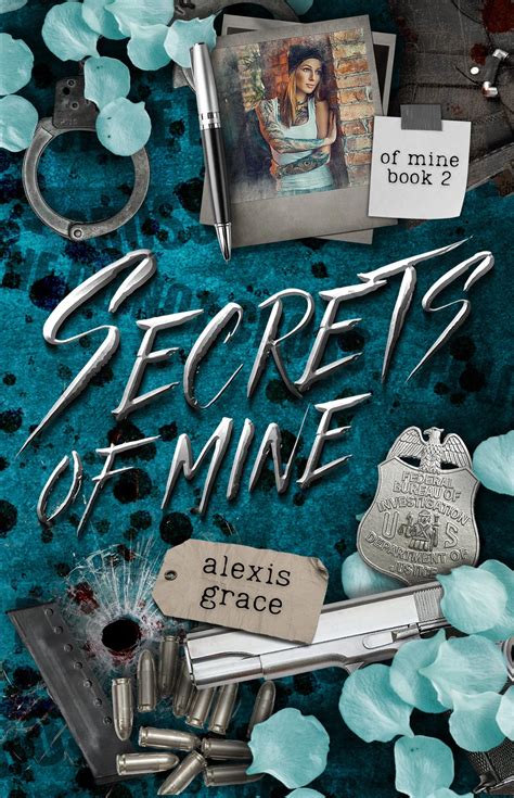 Sugar, Mine (Mine Series)