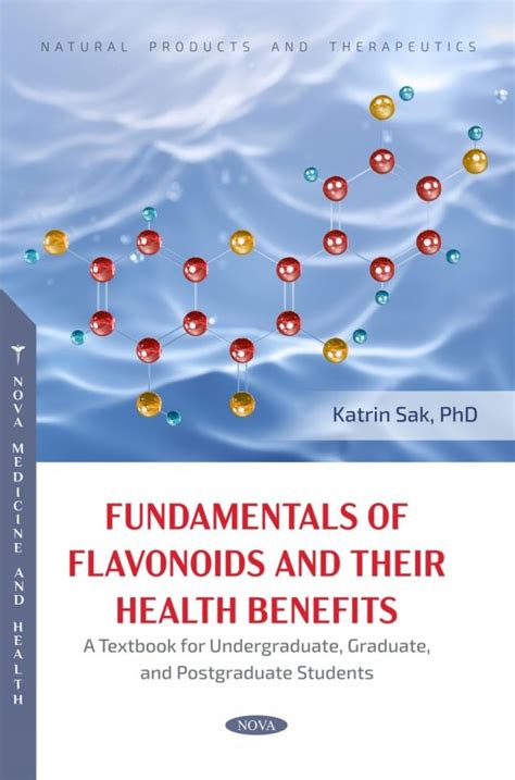 Sugar Flavonoids