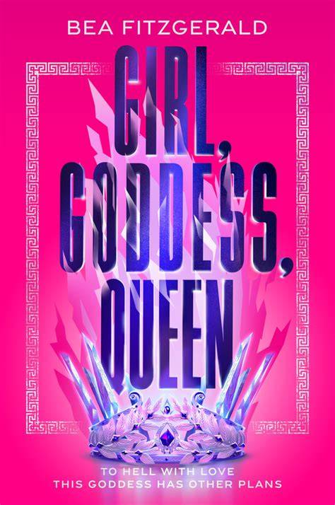 Sugar and Goddess