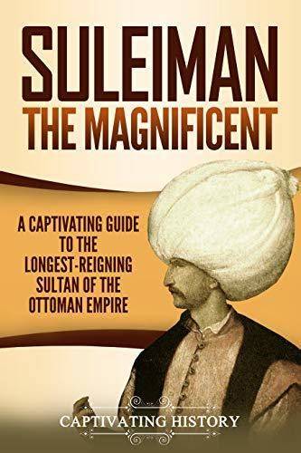 Suleiman The Magnificent