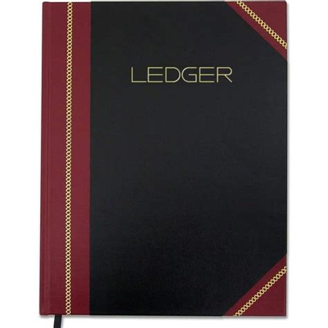 Sum Ledger