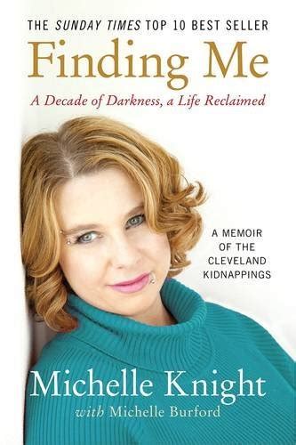Summary & Study Guide Finding Me by Michelle Knight