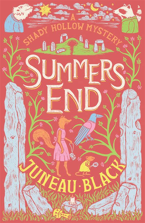 Summer's End