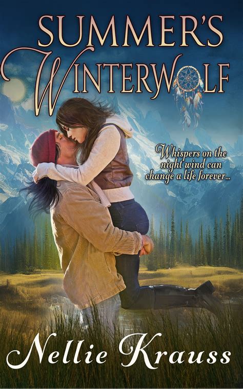 Summer's WinterWolf
