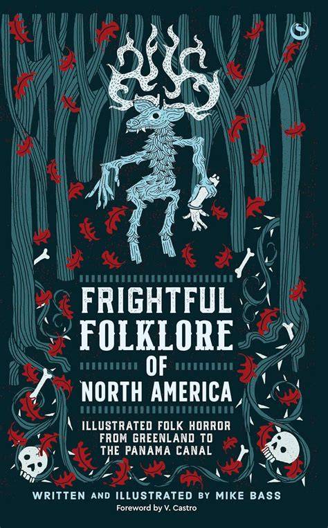 Summer: Seasonal Folklore