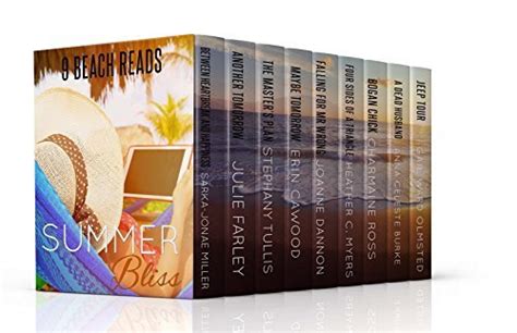 Summer Bliss Bundle