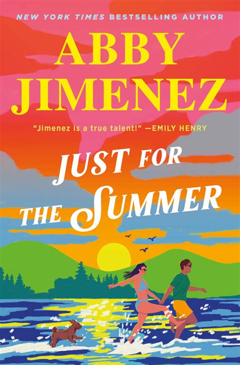 Summer Book 4