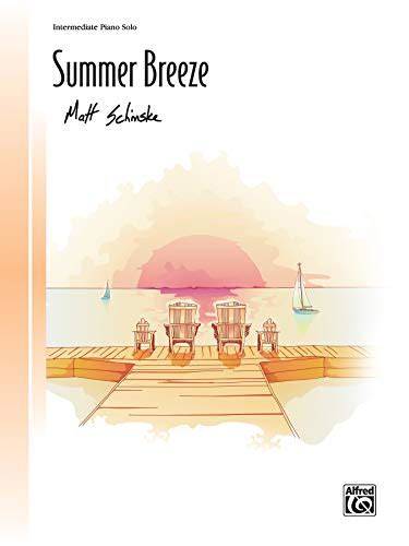 Summer Breeze: Sheet (Signature Series)