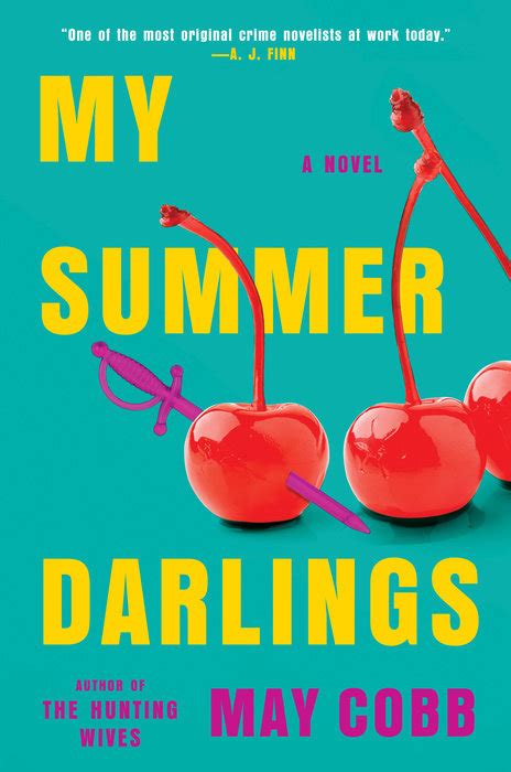 Summer Darlings