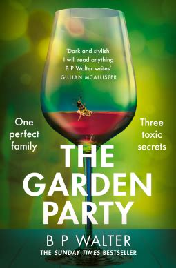 Summer Garden Party