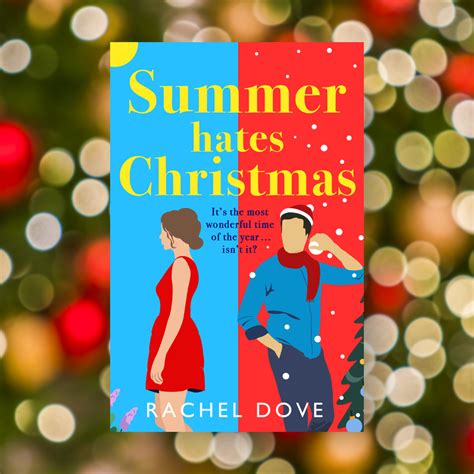Summer Hates Christmas