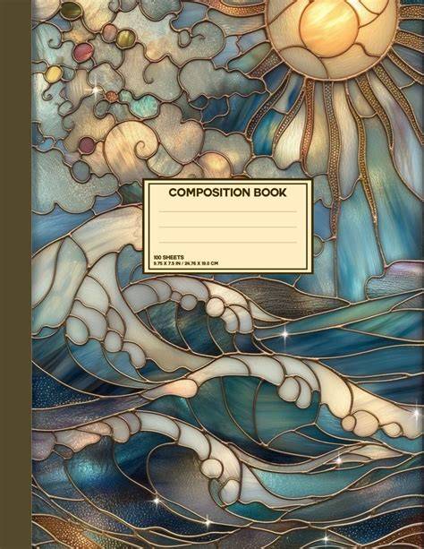 Summer Journal/Planner/Notebook
