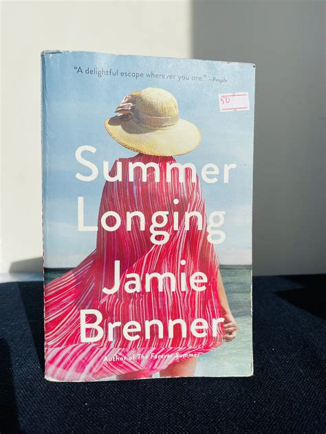 Summer Longing