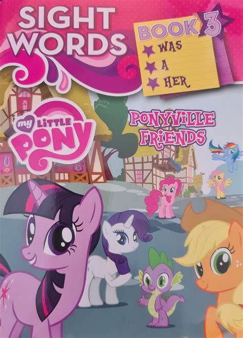 Summer Pony