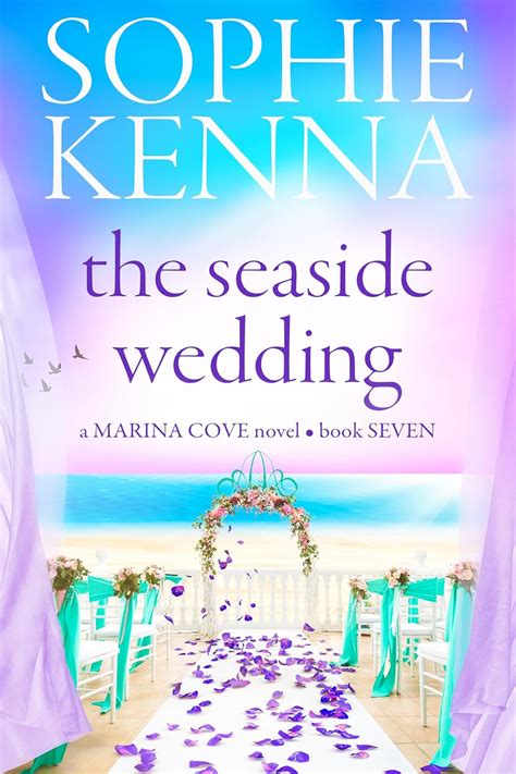 Summer Seaside Wedding