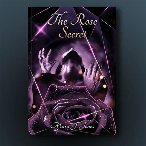 Summer Secret (Rose Falls #5)