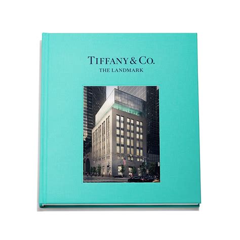 Summer at Tiffany