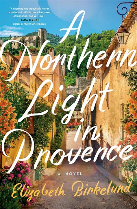 Summer in Provence