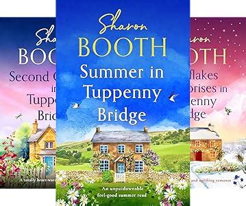 Summer in Tuppenny Bridge