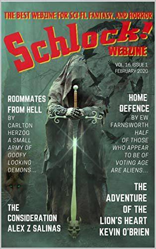 Summer of Schlock!