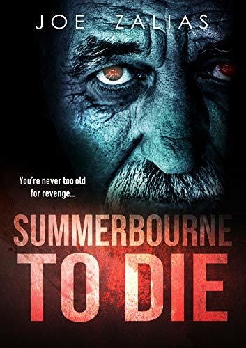 Summerbourne to Die