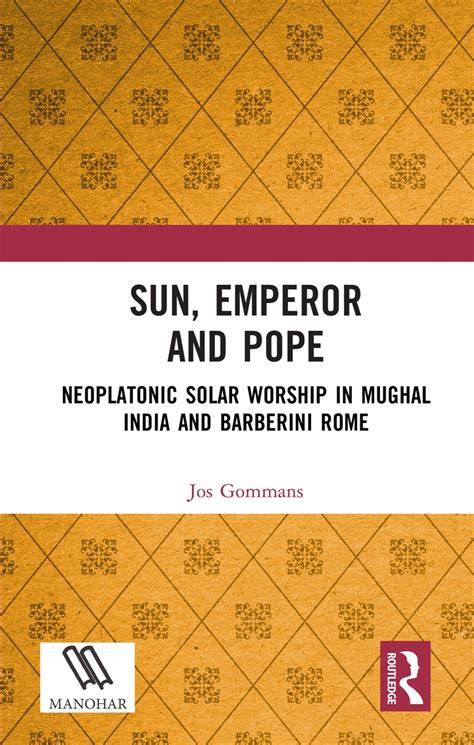 Sun, Emperor and Pope