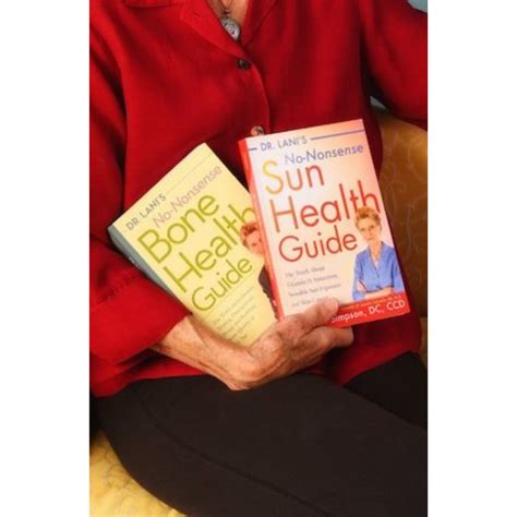 Sun Health Guide Without Fluff by Lani Simpson