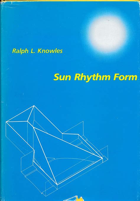 Sun Rhythm Form