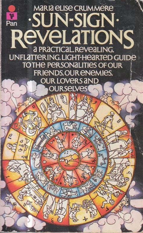 Sun-sign Revelations
