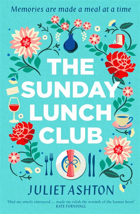 Sunday Lunch