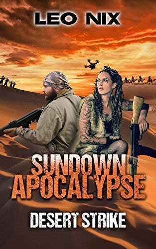 Sundown Apocalypse