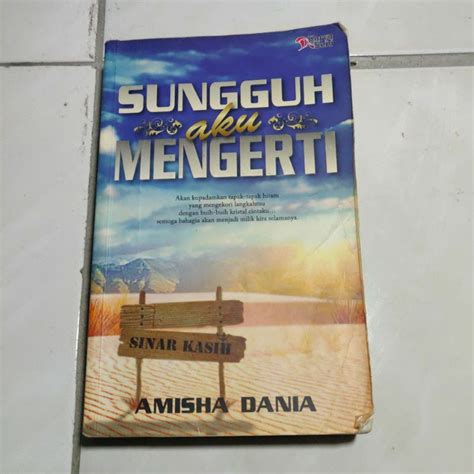 Sungguh Aku Mengerti