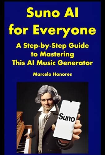 Suno - AI Song Guidebook