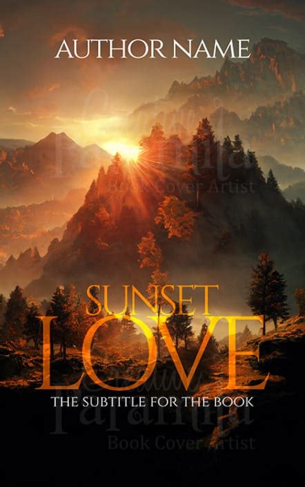 Sunset, etc