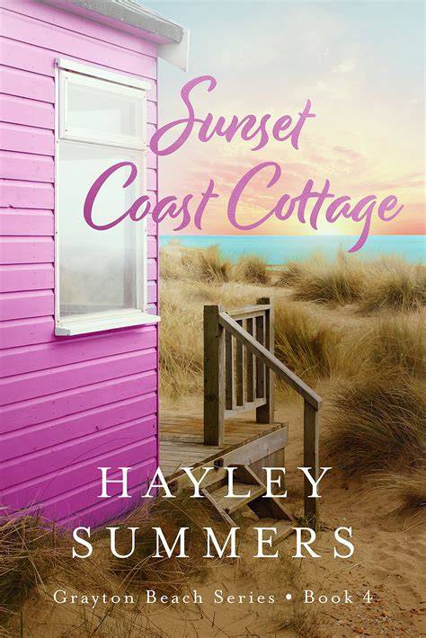 Sunset Dreams (Grayton #7)