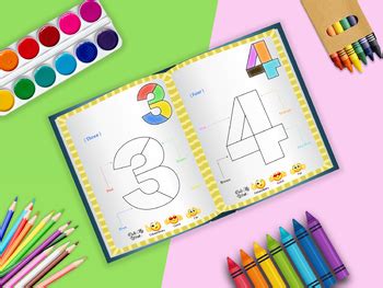 Super Fun Coloring Book: Learn While You Color